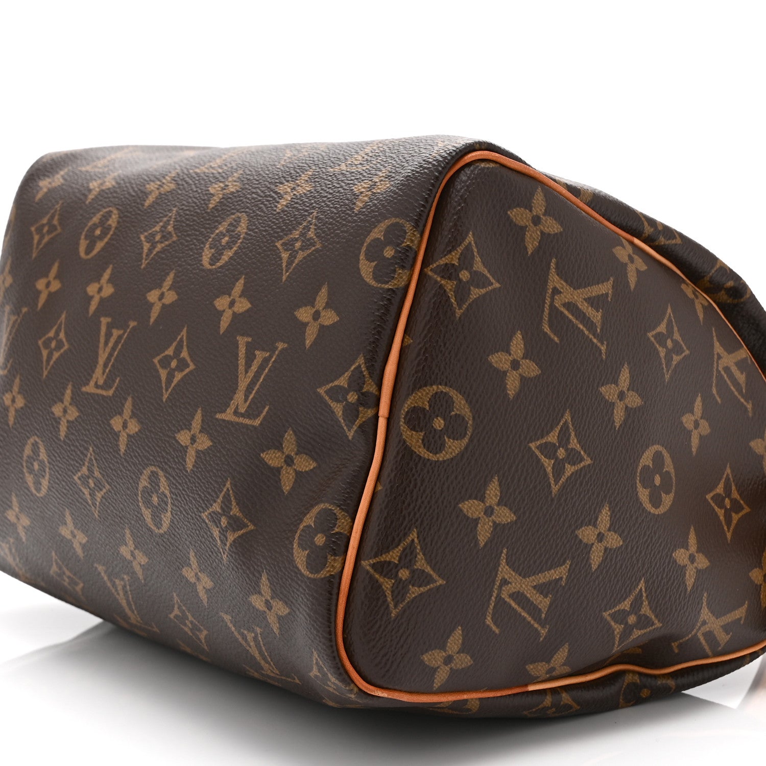 Louis Vuitton Monogram Speedy 25 9 of 10