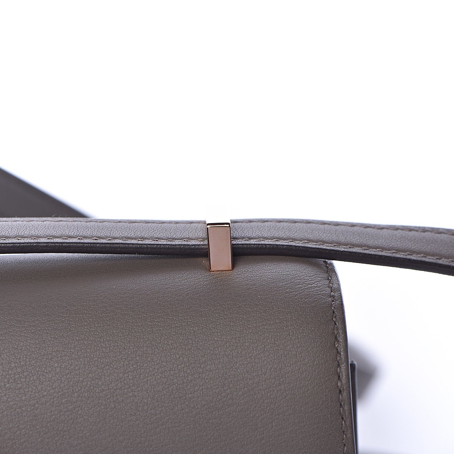 Hermes Swift Constance 18 Etain 19 of 21