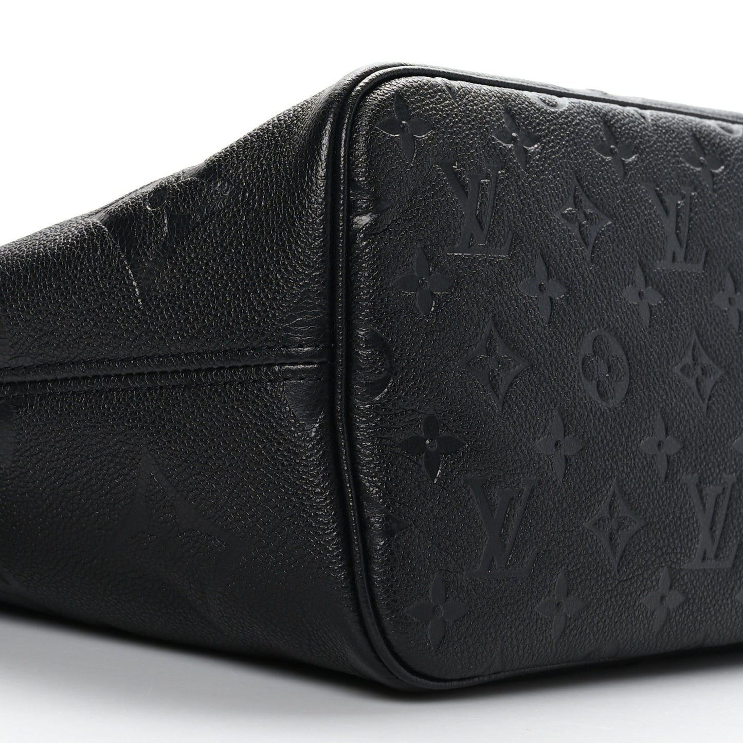 Empreinte Monogram Giant Neverfull MM Black
