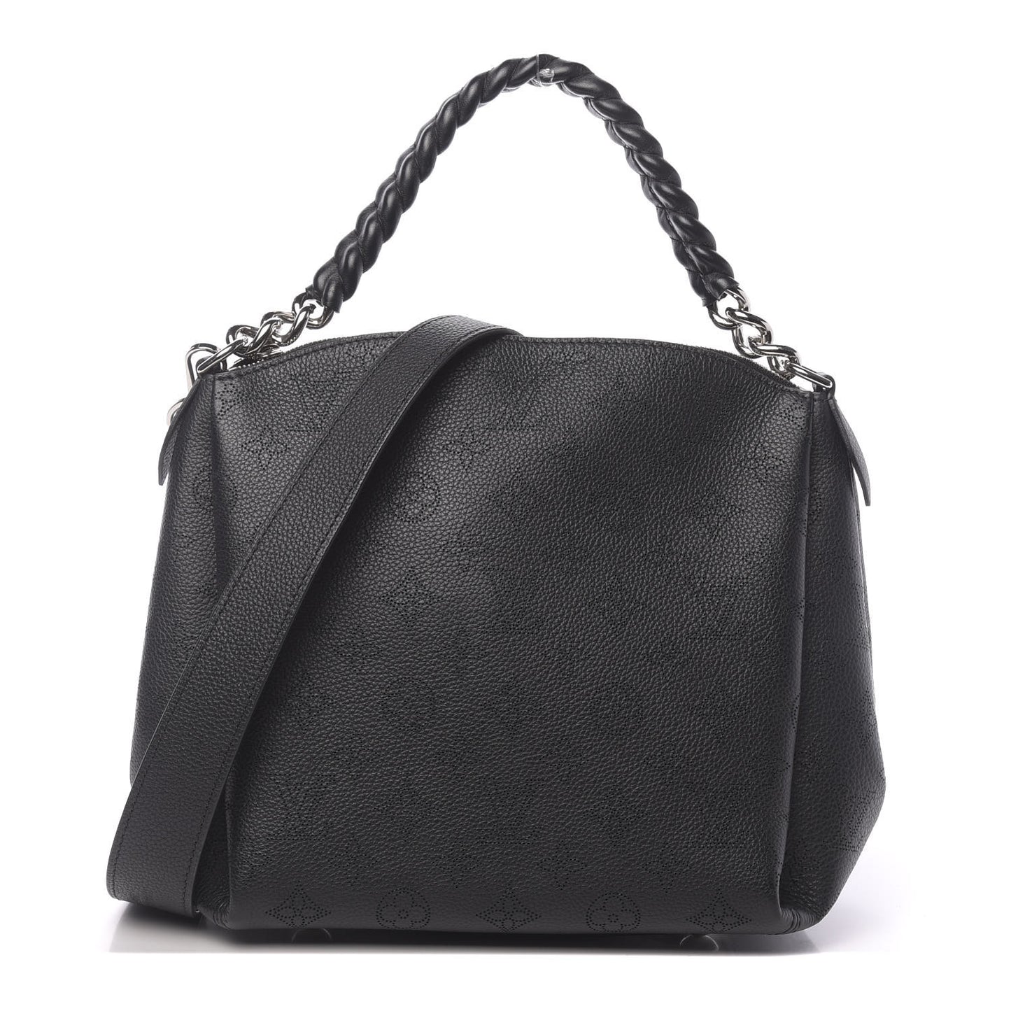 Mahina Babylone Chain BB Black