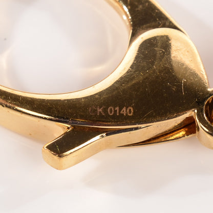 Louis Vuitton Tapage Bag Charm 4 of 4