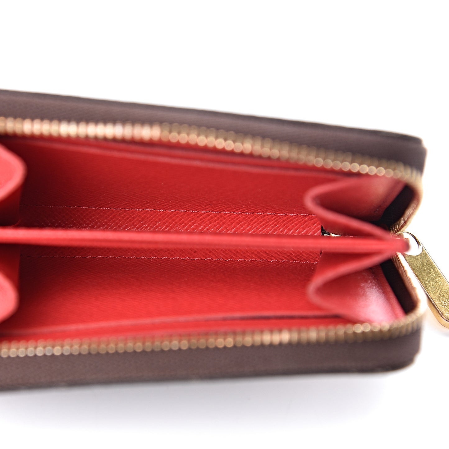 Monogram 2016 Christmas Animation Zippy Coin Purse
