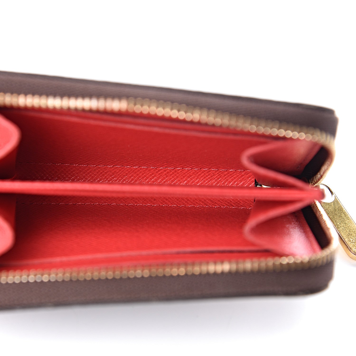 Louis Vuitton Monogram 2016 Christmas Animation Zippy Coin Purse 5 of 7