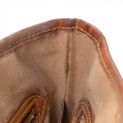 Louis Vuitton Monogram Petit Bucket 23 12 of 13