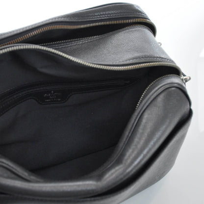 Louis Vuitton Taiga Reporter Messenger Ardoise 8 of 10