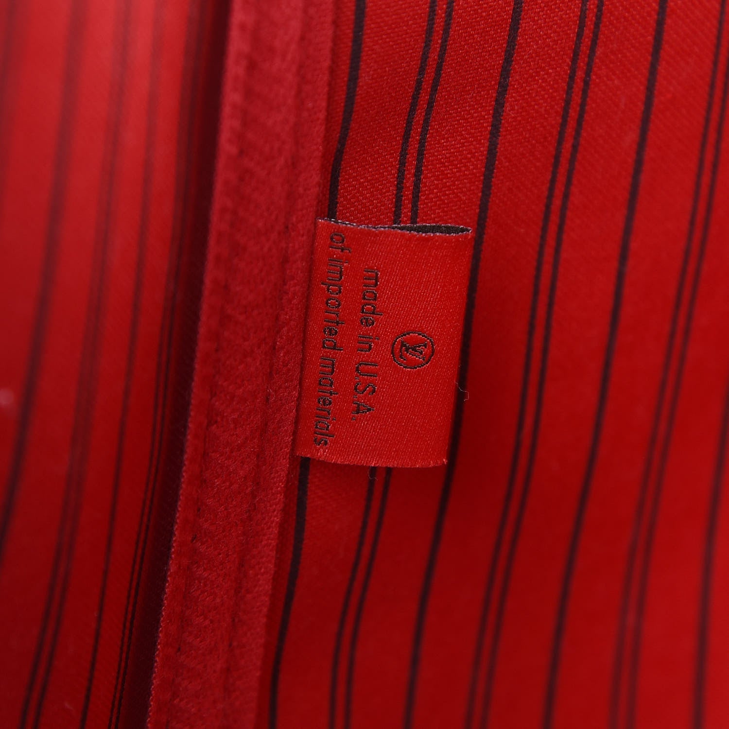 Louis Vuitton Damier Ebene Neo Neverfull GM 8 of 13