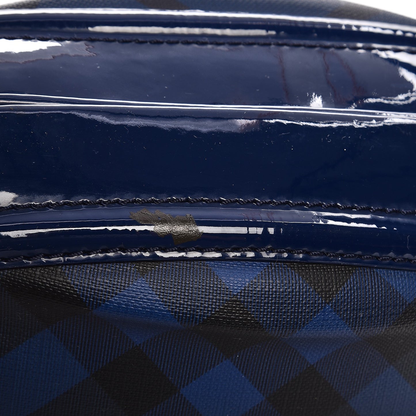 Nova Pop Degrade Medium Craigwell Hobo Jet Blue