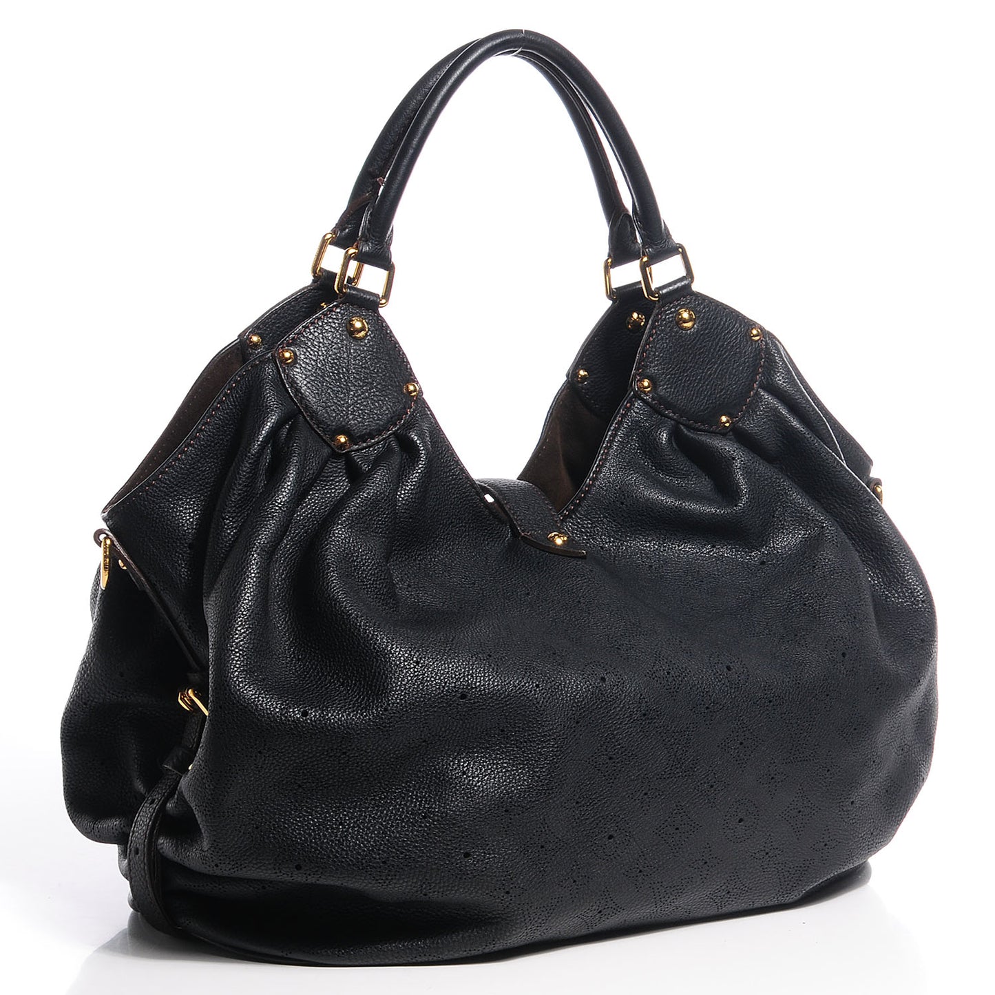 Mahina L Black