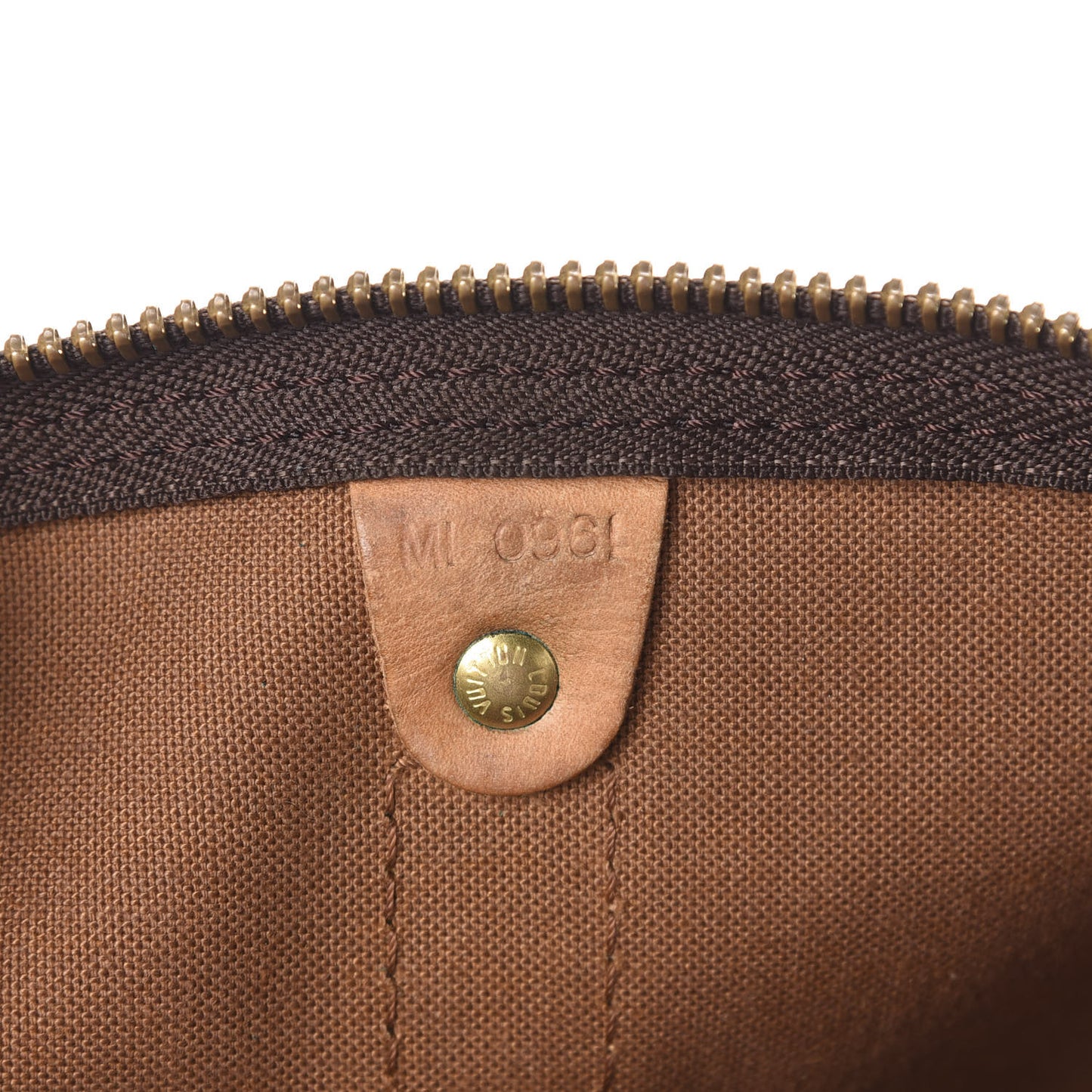 Monogram Keepall 55