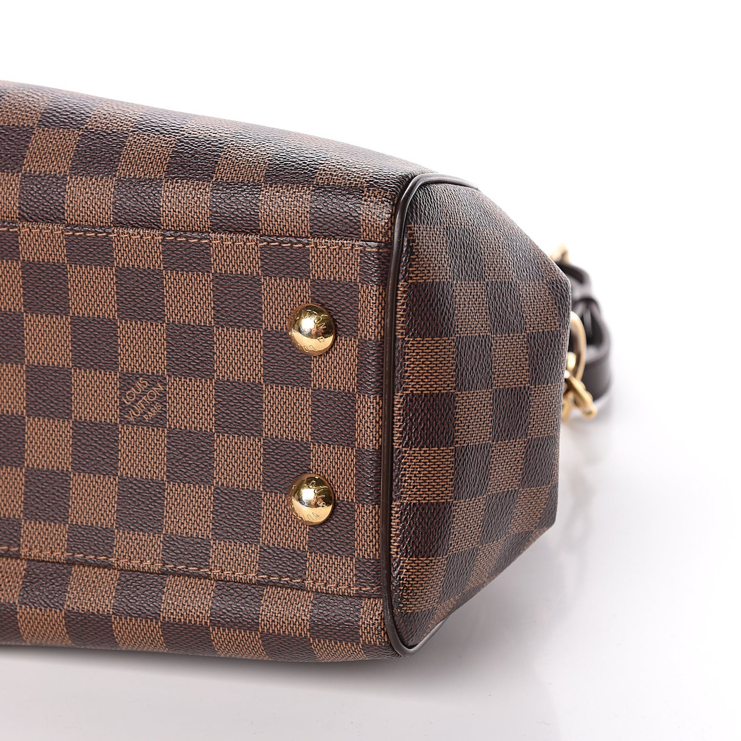 Damier Ebene Trevi PM