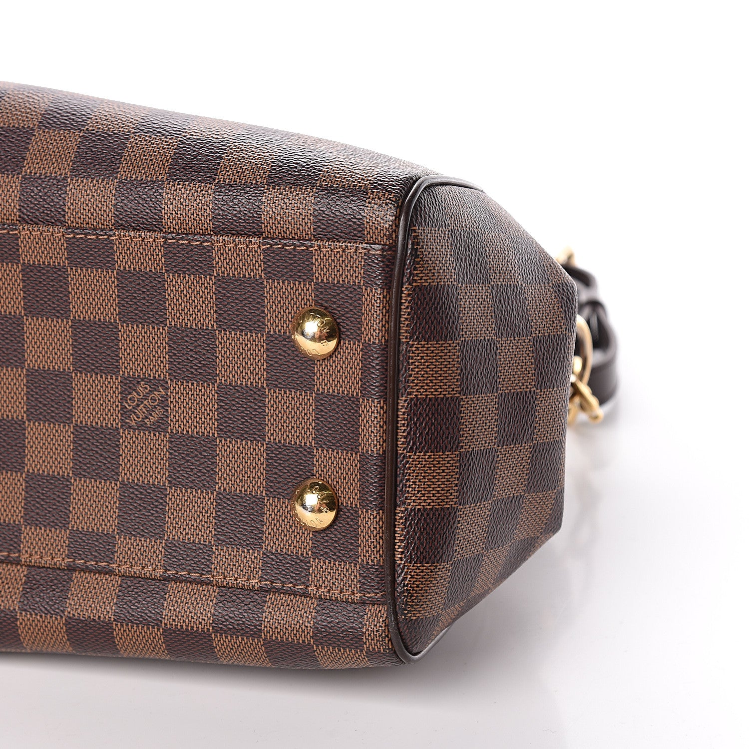 Louis Vuitton Damier Ebene Trevi PM 9 of 11