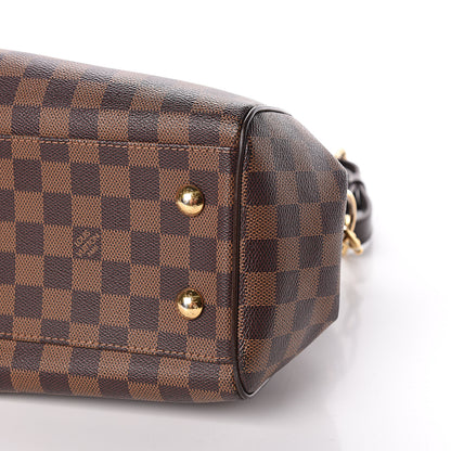 Louis Vuitton Damier Ebene Trevi PM 9 of 11