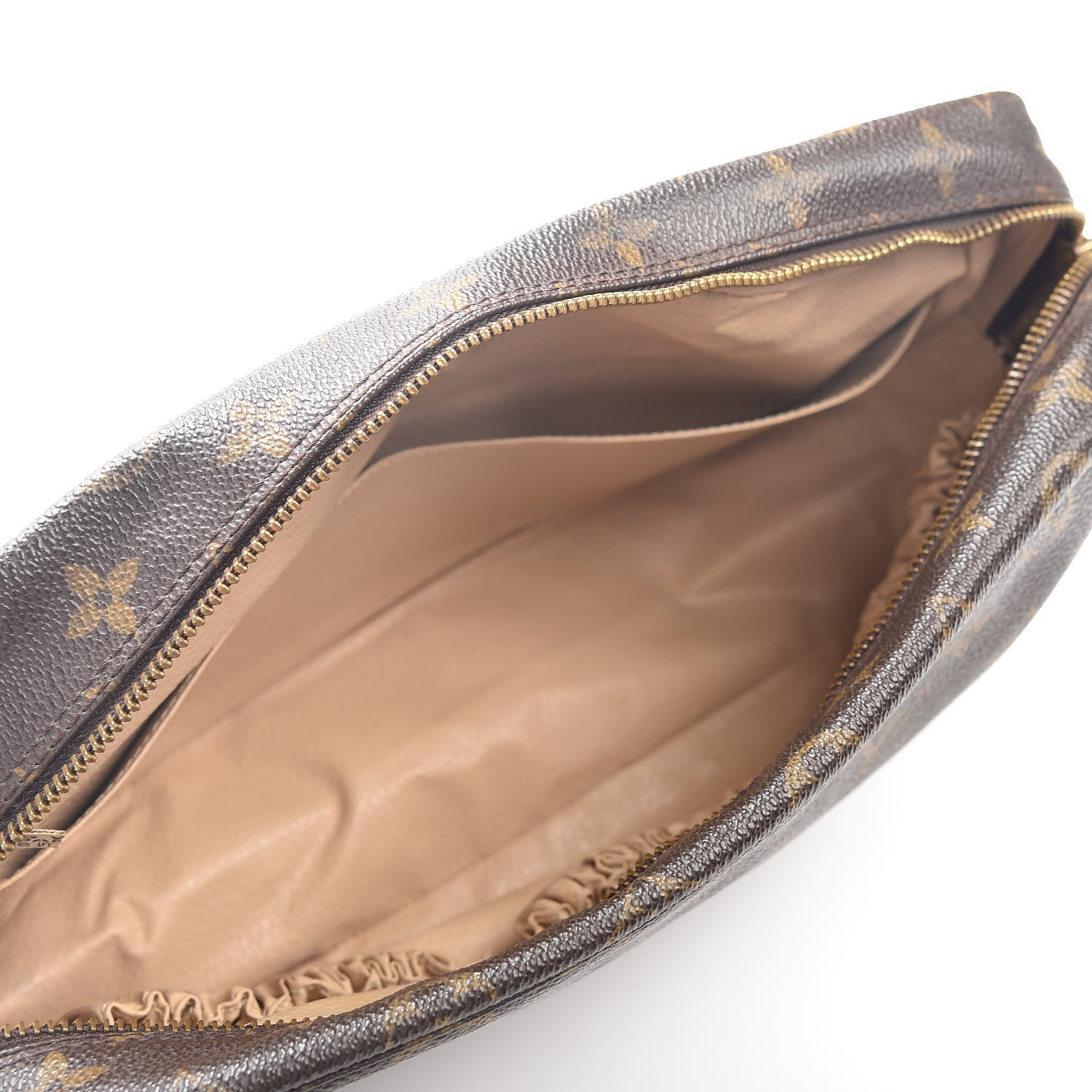 Louis Vuitton Monogram Trousse Toilette 28 4 of 4