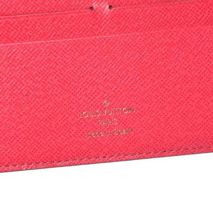 Louis Vuitton Monogram Insolite Wallet Pink 6 of 10