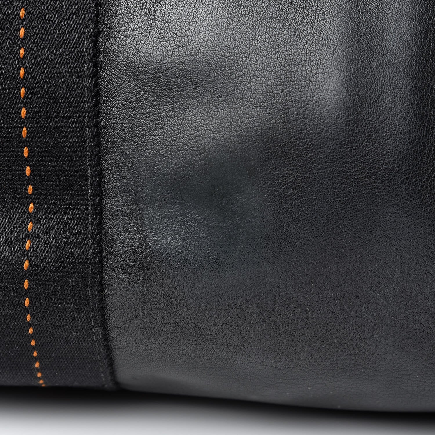 Hermes Swift Caravane Horizontal PM Black 11 of 11