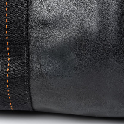 Hermes Swift Caravane Horizontal PM Black 11 of 11