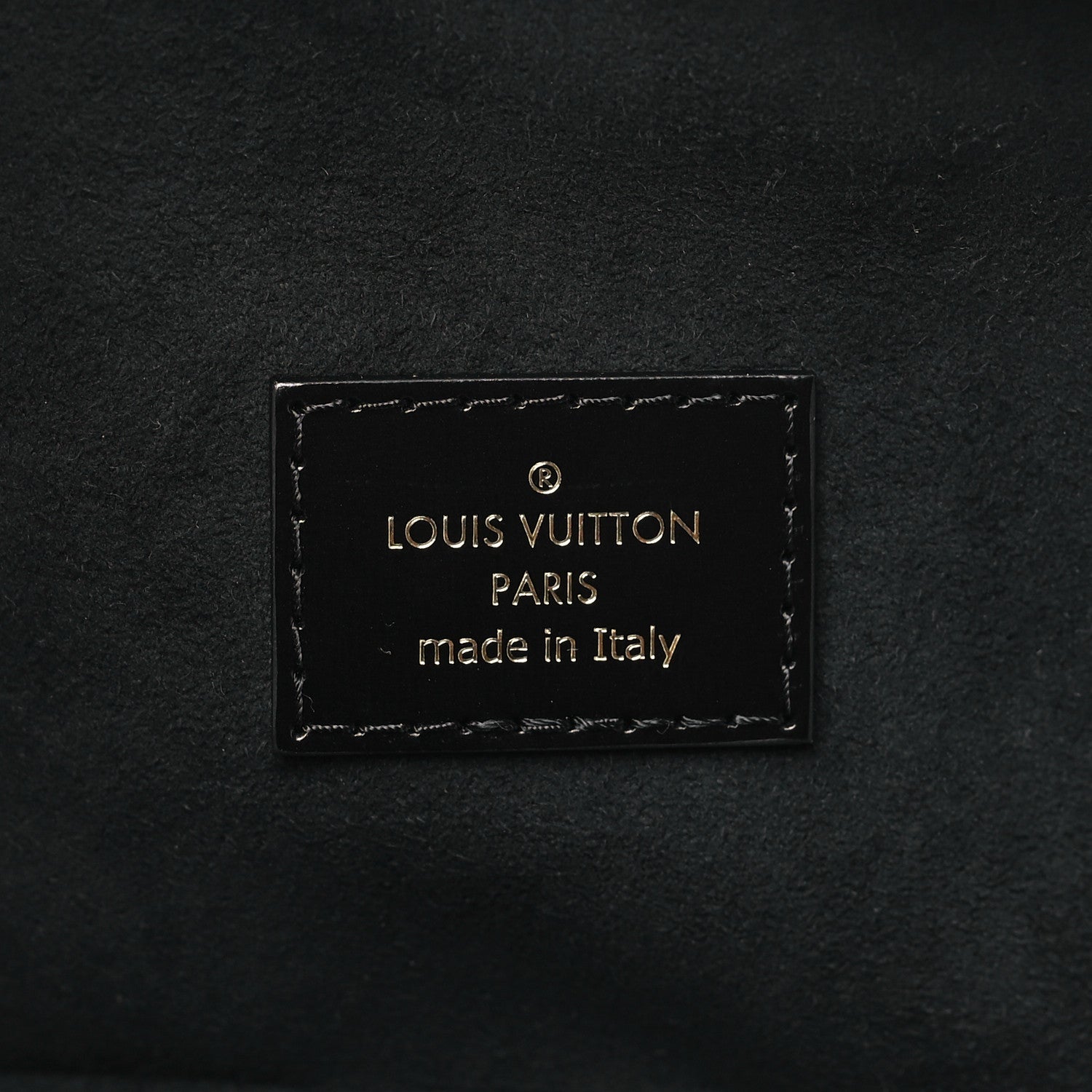 Louis Vuitton Reverse Monogram Vanity PM 6 of 8