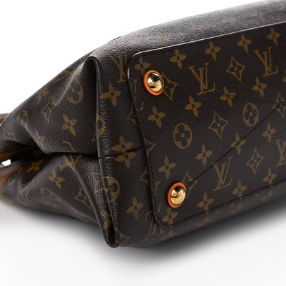 Louis Vuitton Monogram Olympe Havane 7 of 9