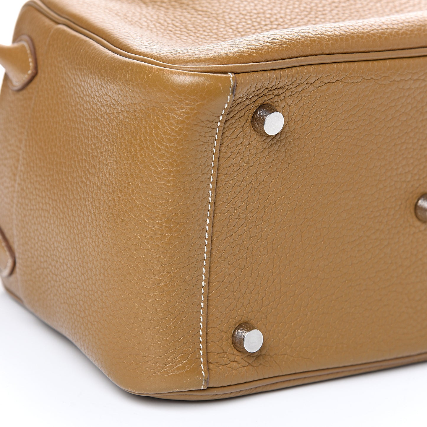 Taurillon Clemence Lindy 26 Kraft Sanguine