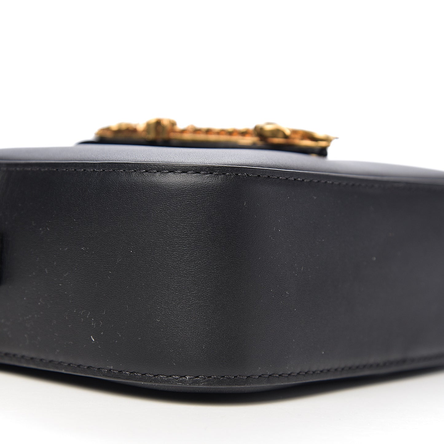 Vitello Virtus Camera Bag Black