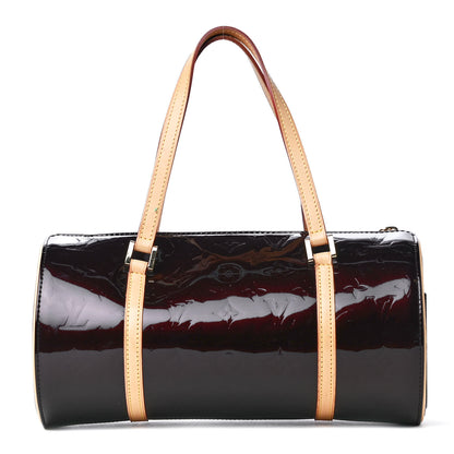 Louis Vuitton Vernis Bedford Amarante 1 of 4