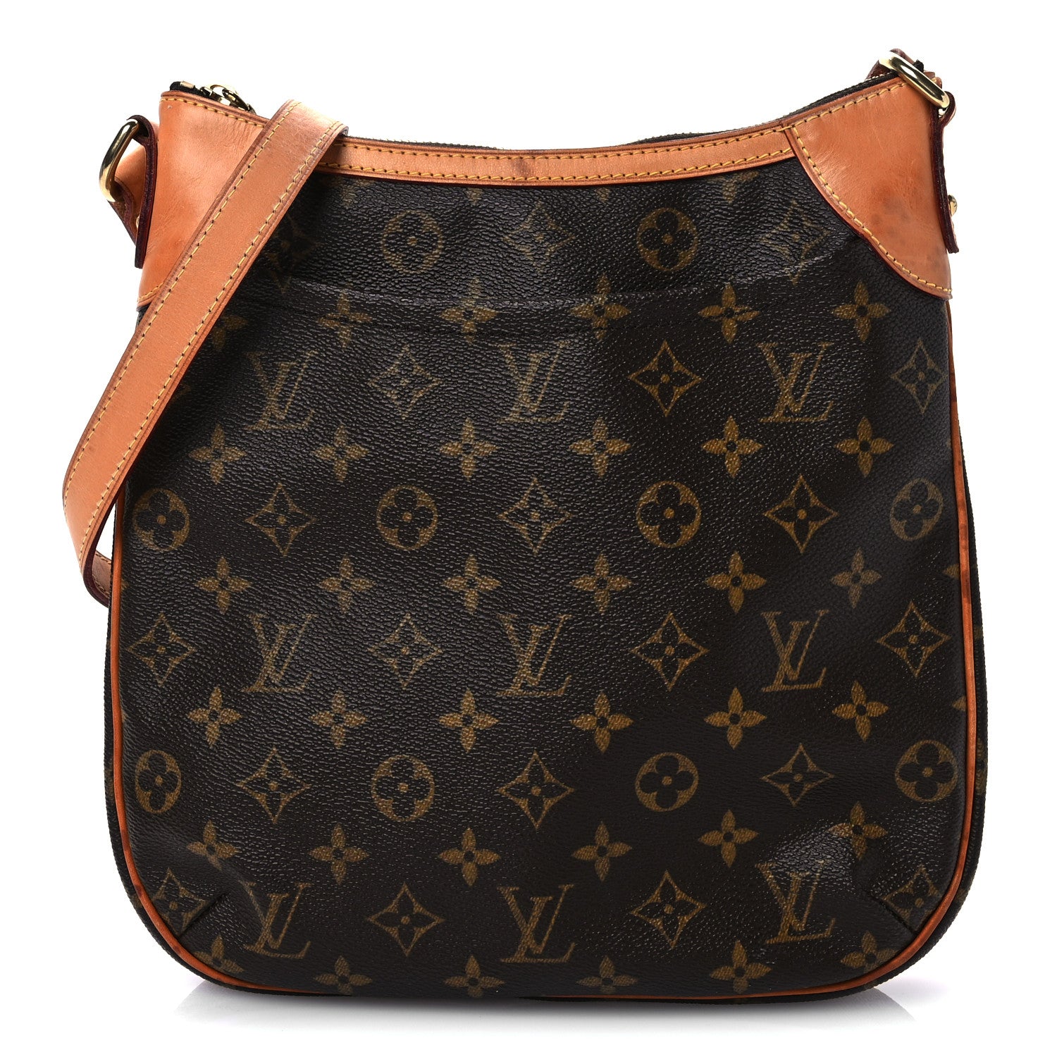 Louis Vuitton Monogram Odeon PM 1 of 11