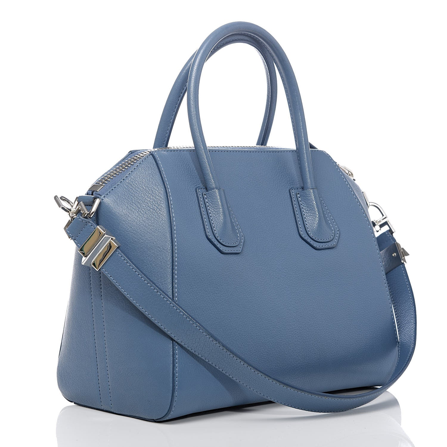 Givenchy Sugar Goatskin Small Antigona 3 of 10
