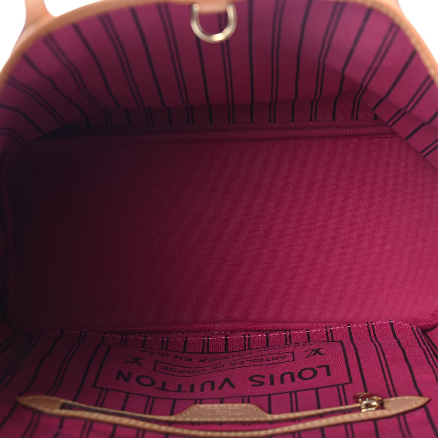 Monogram Neo Neverfull PM Pivoine
