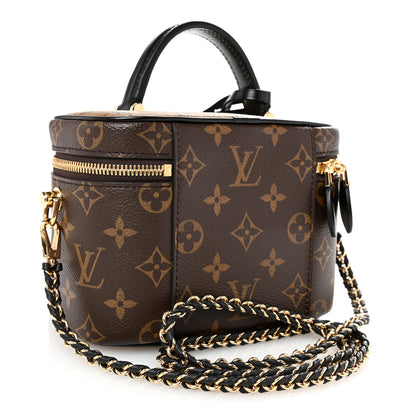 Louis Vuitton Reverse Monogram Vanity PM 3 of 9