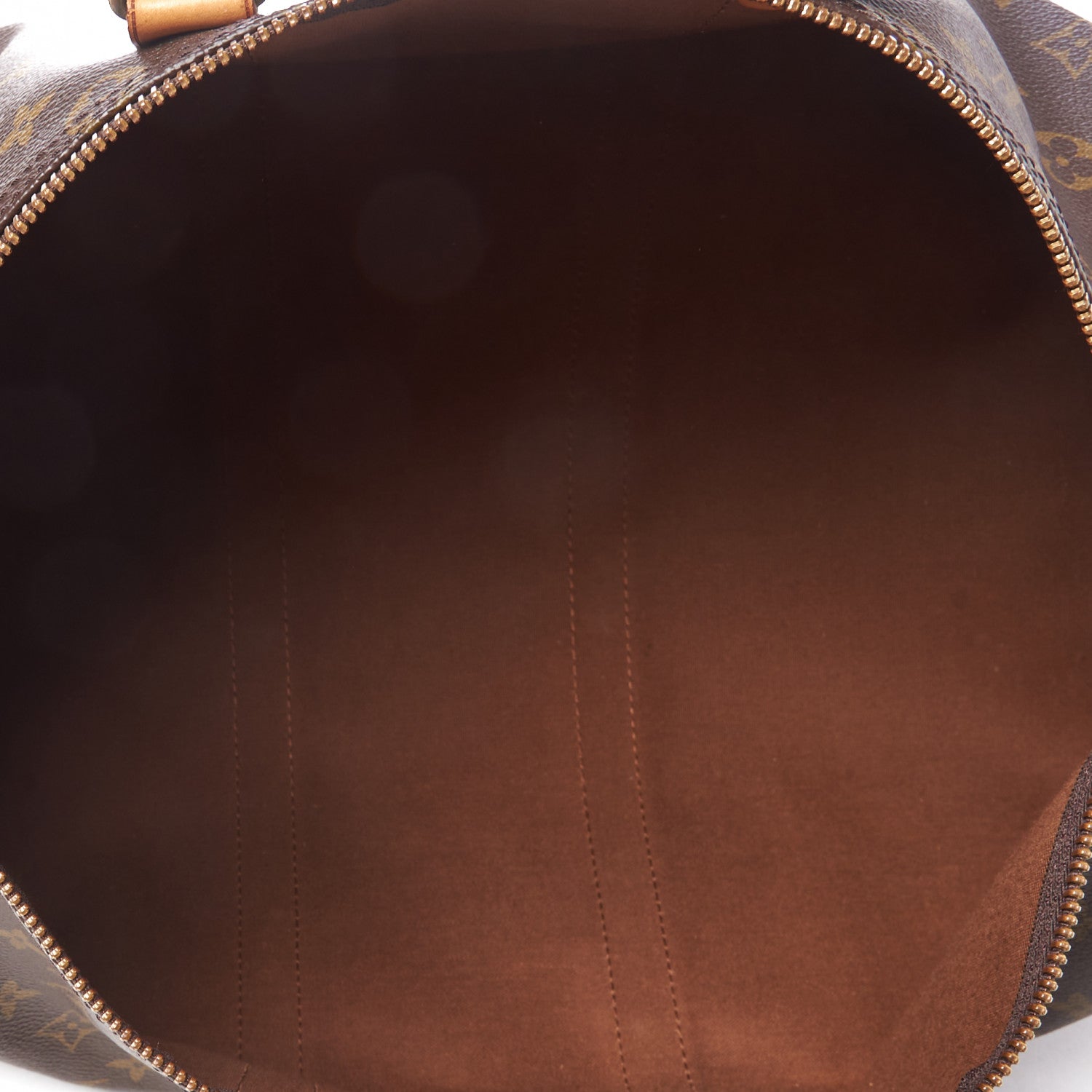 Louis Vuitton Monogram Keepall 45 4 of 10