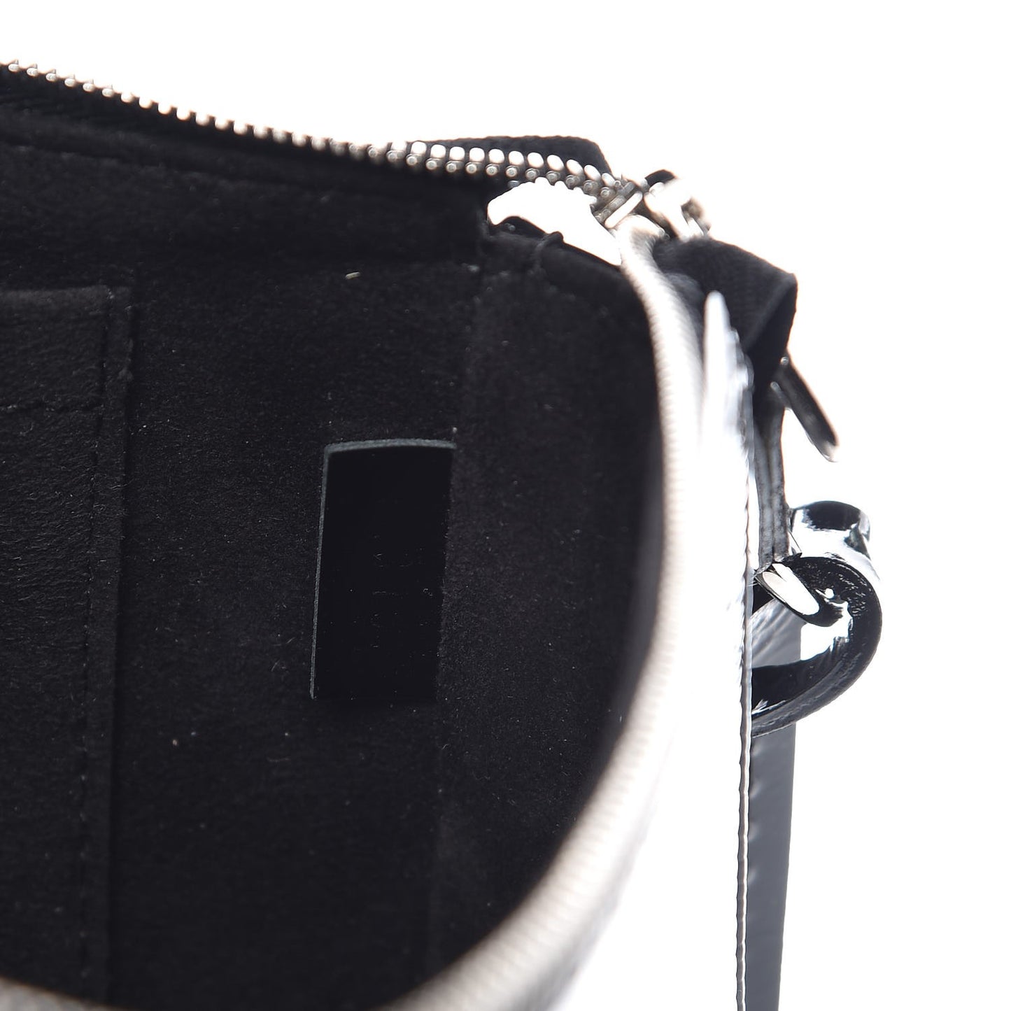 Electric Epi Pochette Accessories NM Black