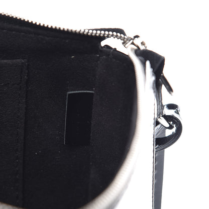 Louis Vuitton Electric Epi Pochette Accessories NM Black 7 of 7