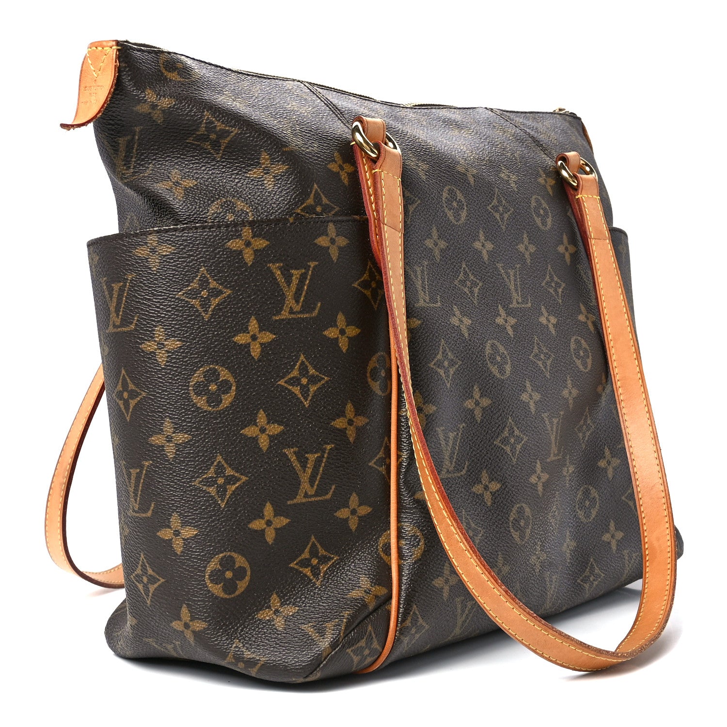 Louis Vuitton Monogram Totally MM 3 of 10
