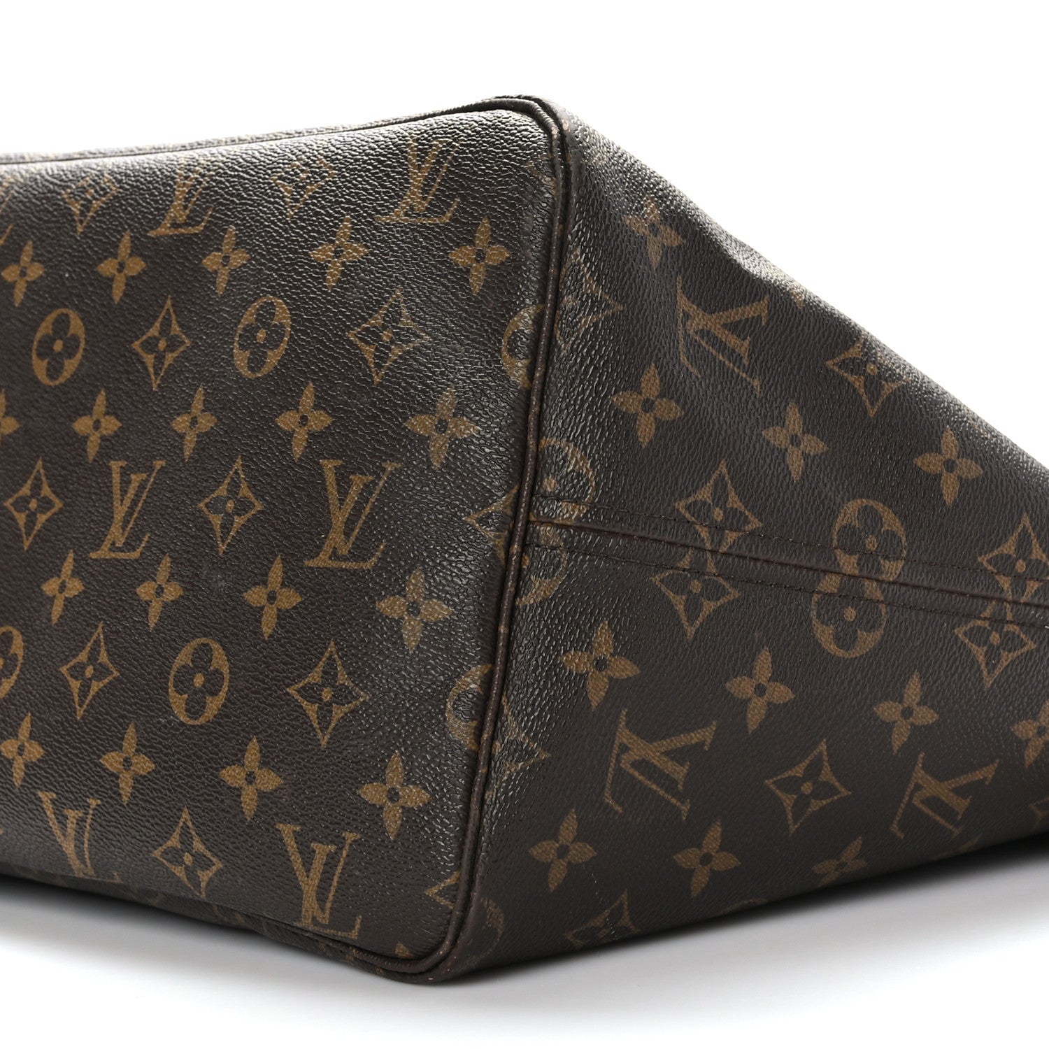 Louis Vuitton Monogram Neverfull GM 9 of 9