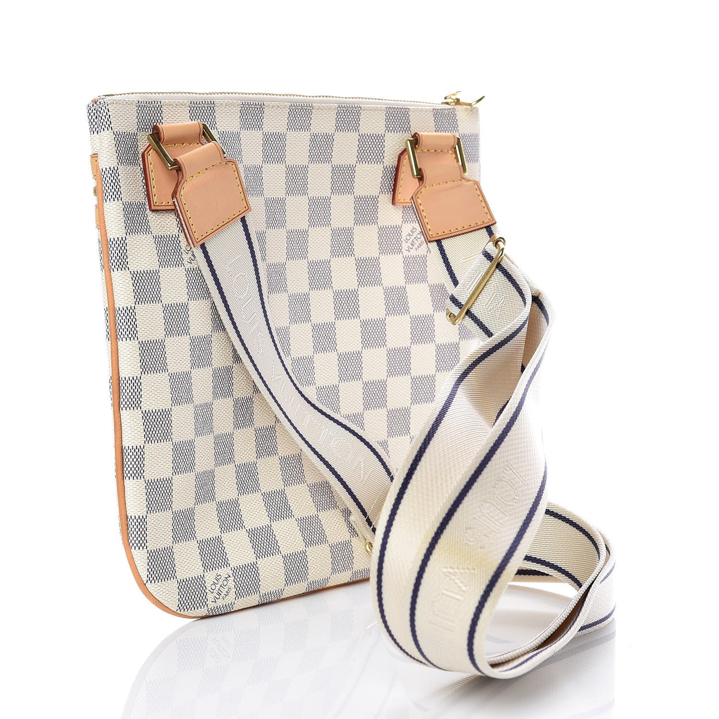 Damier Azur Bosphore Pochette