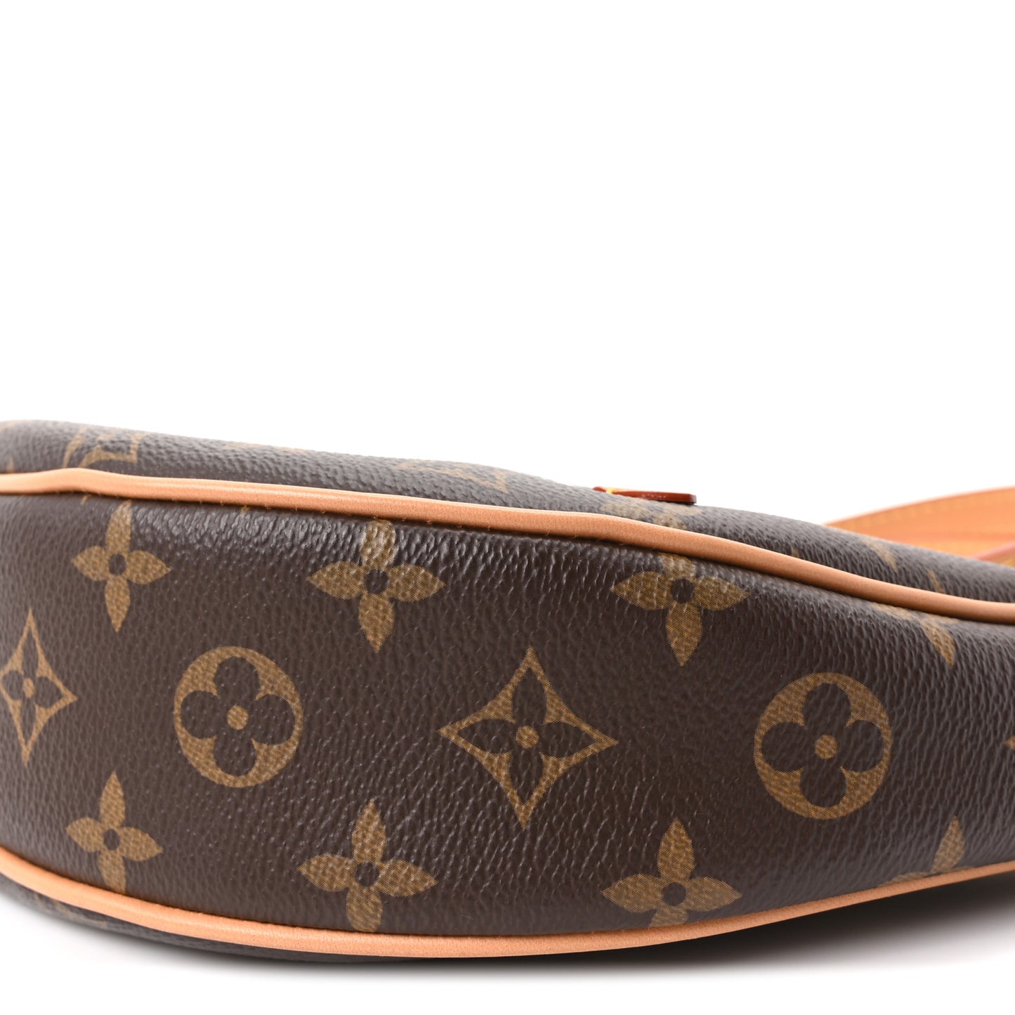 Monogram Loop