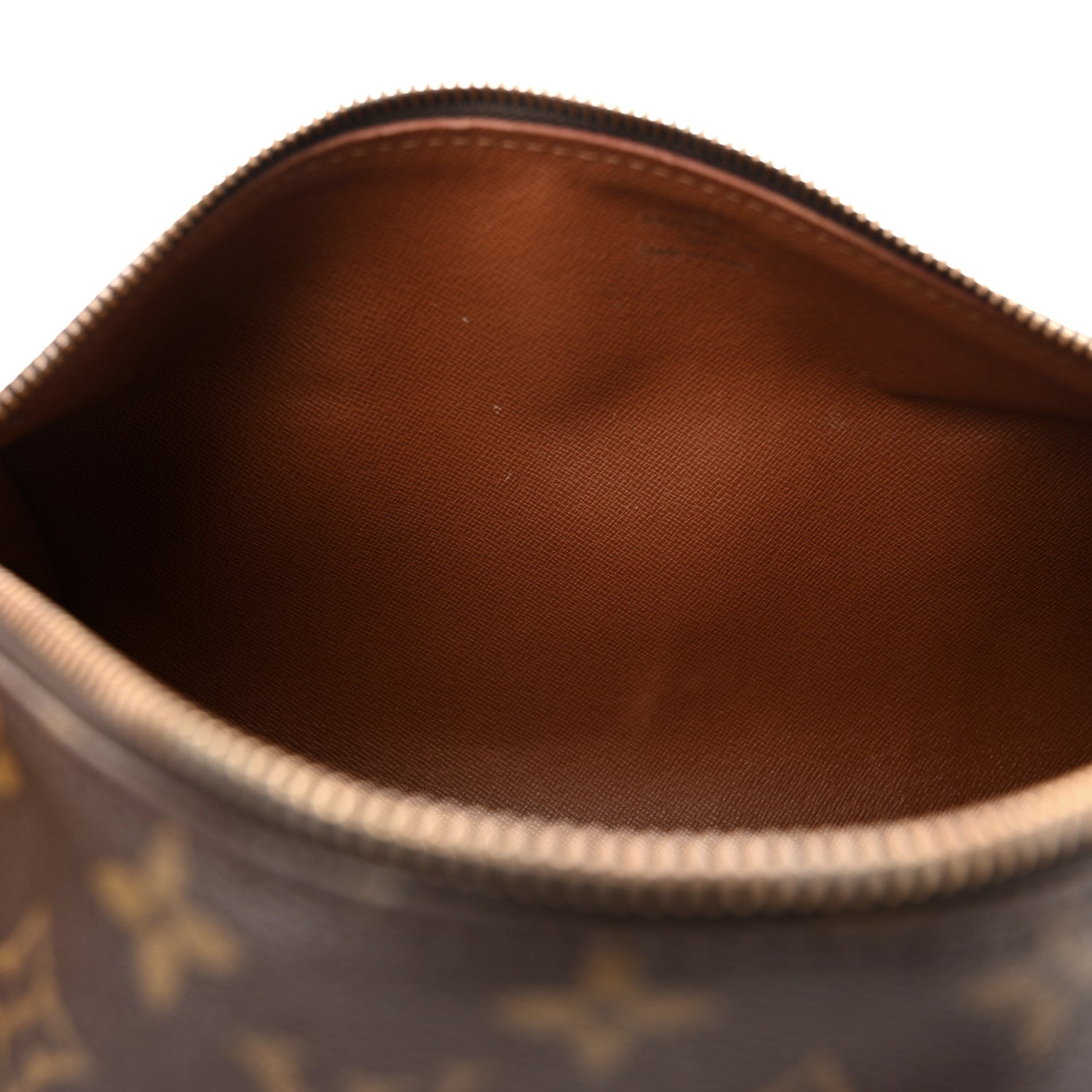 Louis Vuitton Monogram Papillon 30 10 of 15