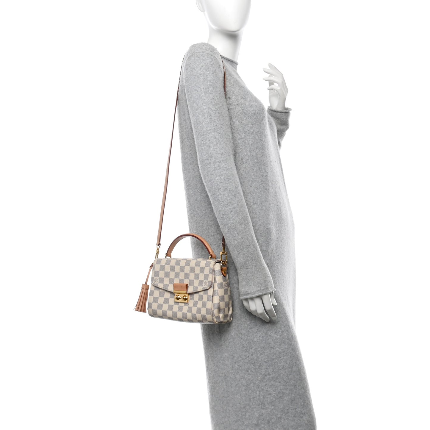 Damier Azur Croisette