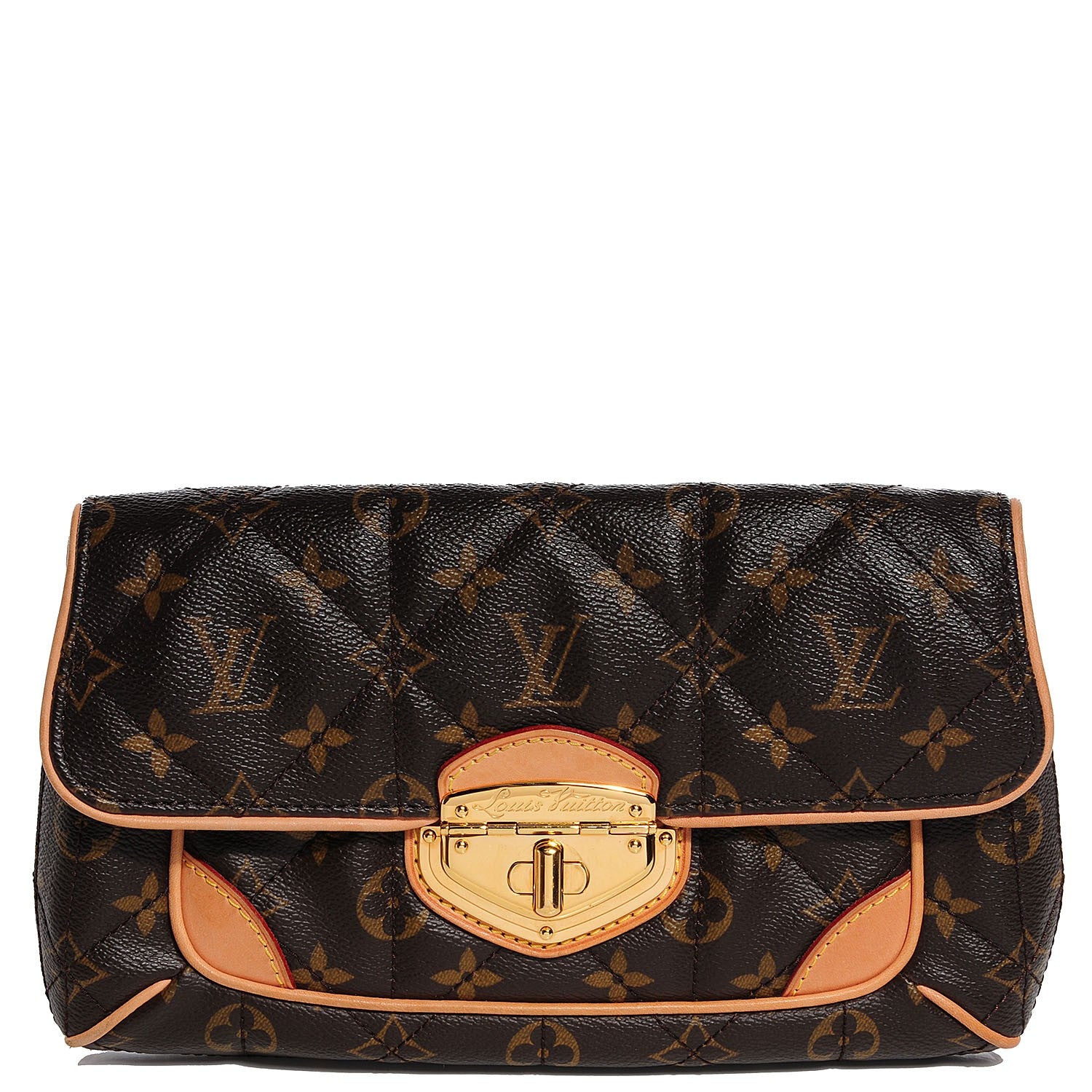 Louis Vuitton Monogram Etoile Clutch 1 of 7