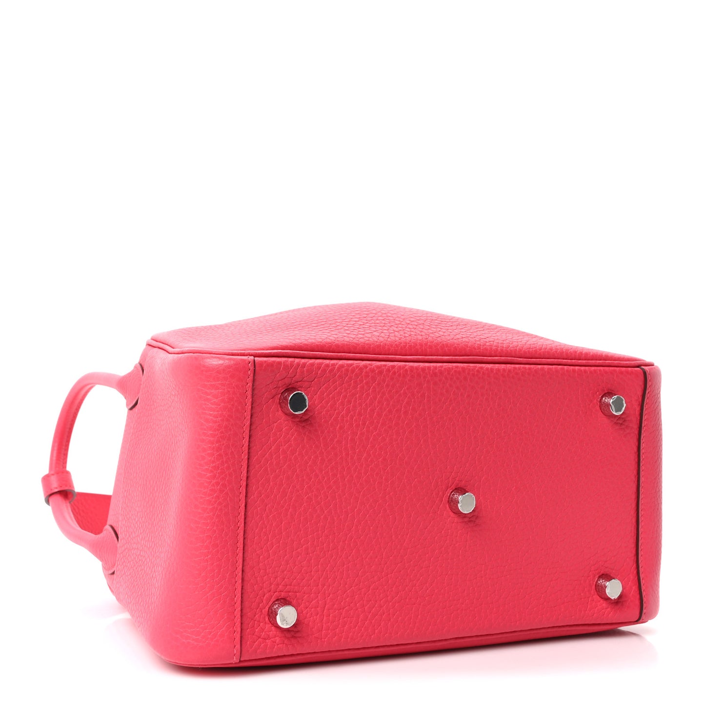 Taurillon Clemence Lindy 26 Rose Extreme