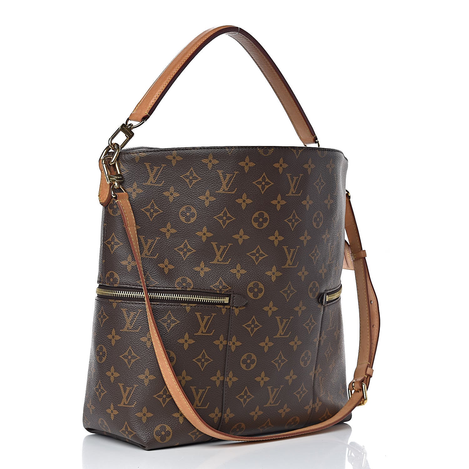 Louis Vuitton Monogram Melie 4 of 14