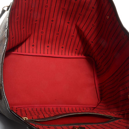 Louis Vuitton Damier Ebene Neverfull GM 5 of 7