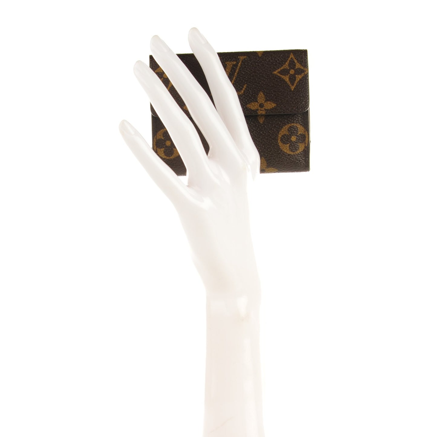 Monogram Ludlow Wallet