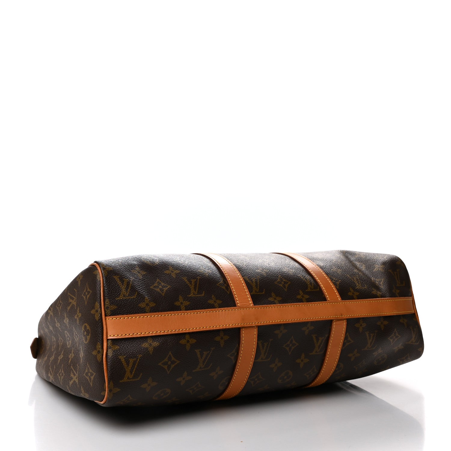 Louis Vuitton Monogram Sac Flanerie 45 4 of 10