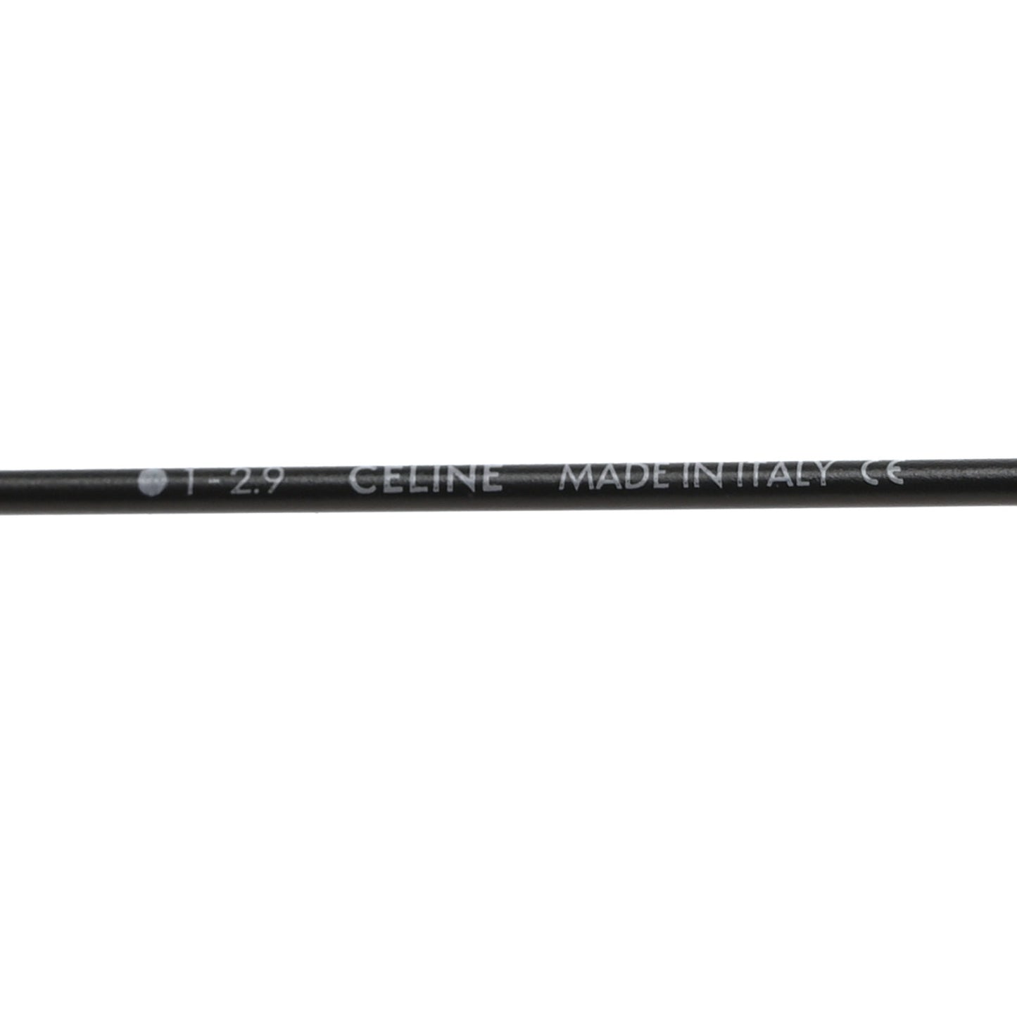 Aviator Sunglasses CL 40062U Black