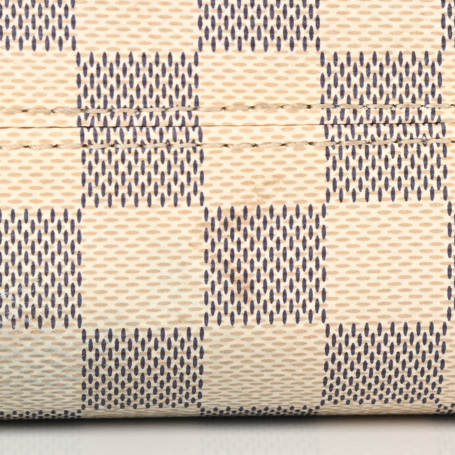 Louis Vuitton Damier Azur Croisette 9 of 9