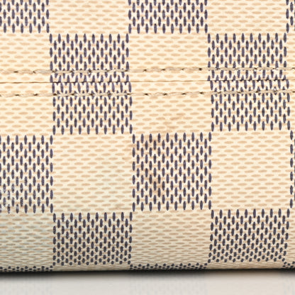 Louis Vuitton Damier Azur Croisette 9 of 9