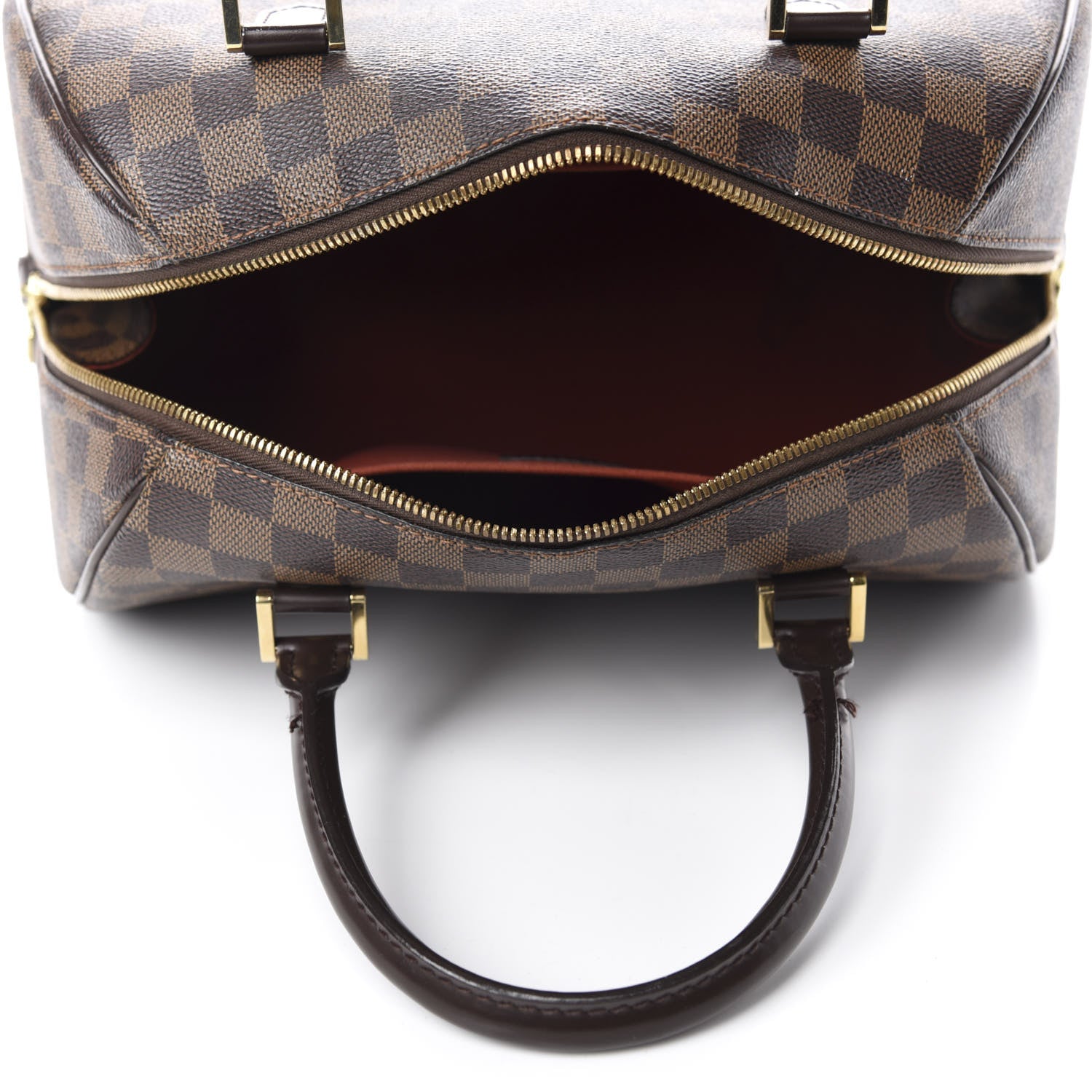 Louis Vuitton Damier Ebene Ribera MM 5 of 16