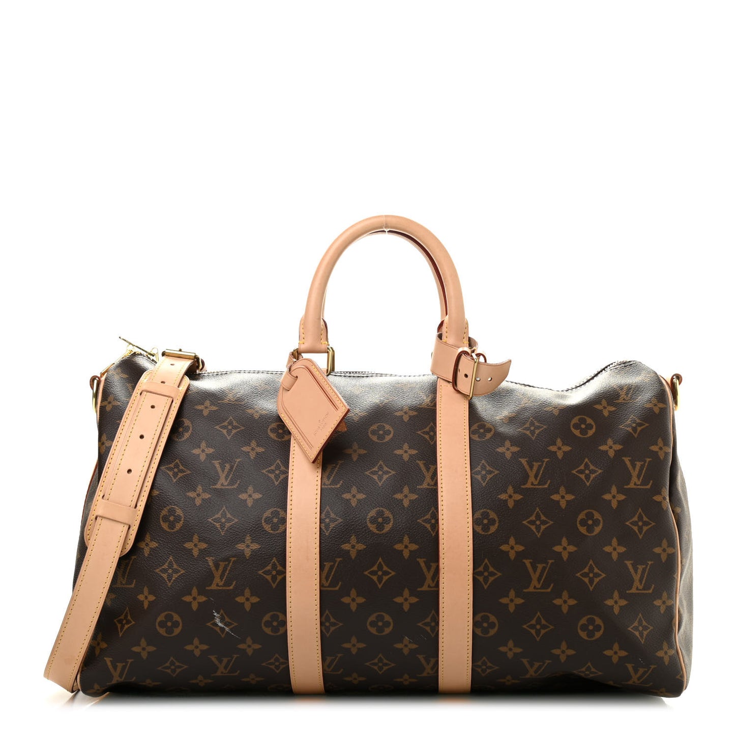 Monogram Keepall Bandouliere 45