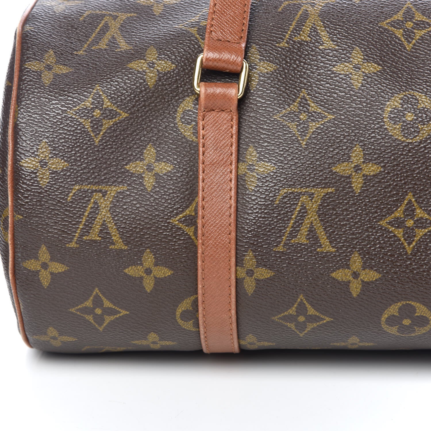 Louis Vuitton Monogram Papillon 30 14 of 19